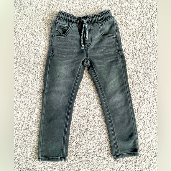 Toddler Boy Jeans/Joggers 4T - Picture 6 of 13